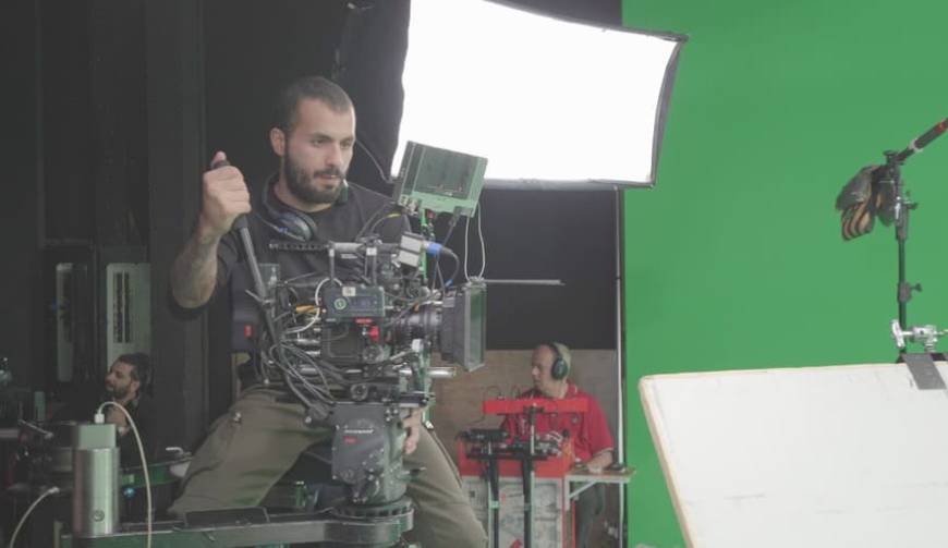 场景化叙事，库尔勒市电商产品视频拍摄制作的破局之道