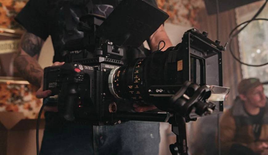 深耕本土，库尔勒市产品宣传视频拍摄公司的服务密码