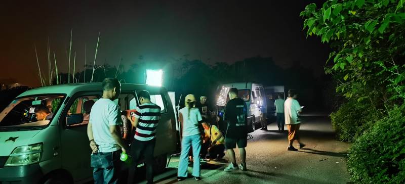 以镜头为笔，绘就库尔勒市产品视频的进阶之路